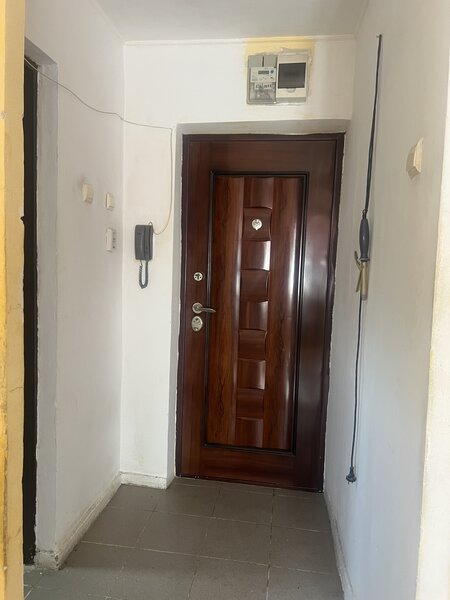 Big Berceni, Secuilor,