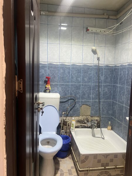 Big Berceni, Secuilor,